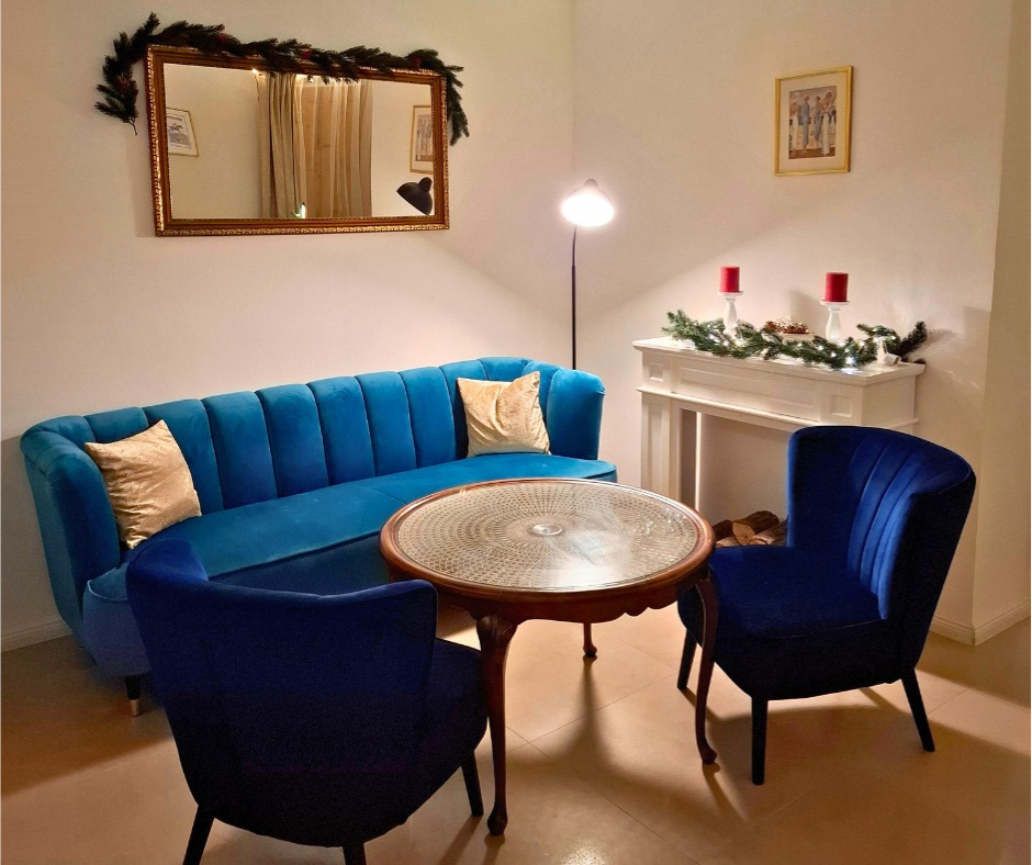 puszedli rendezvényterem ülőgarnitúra