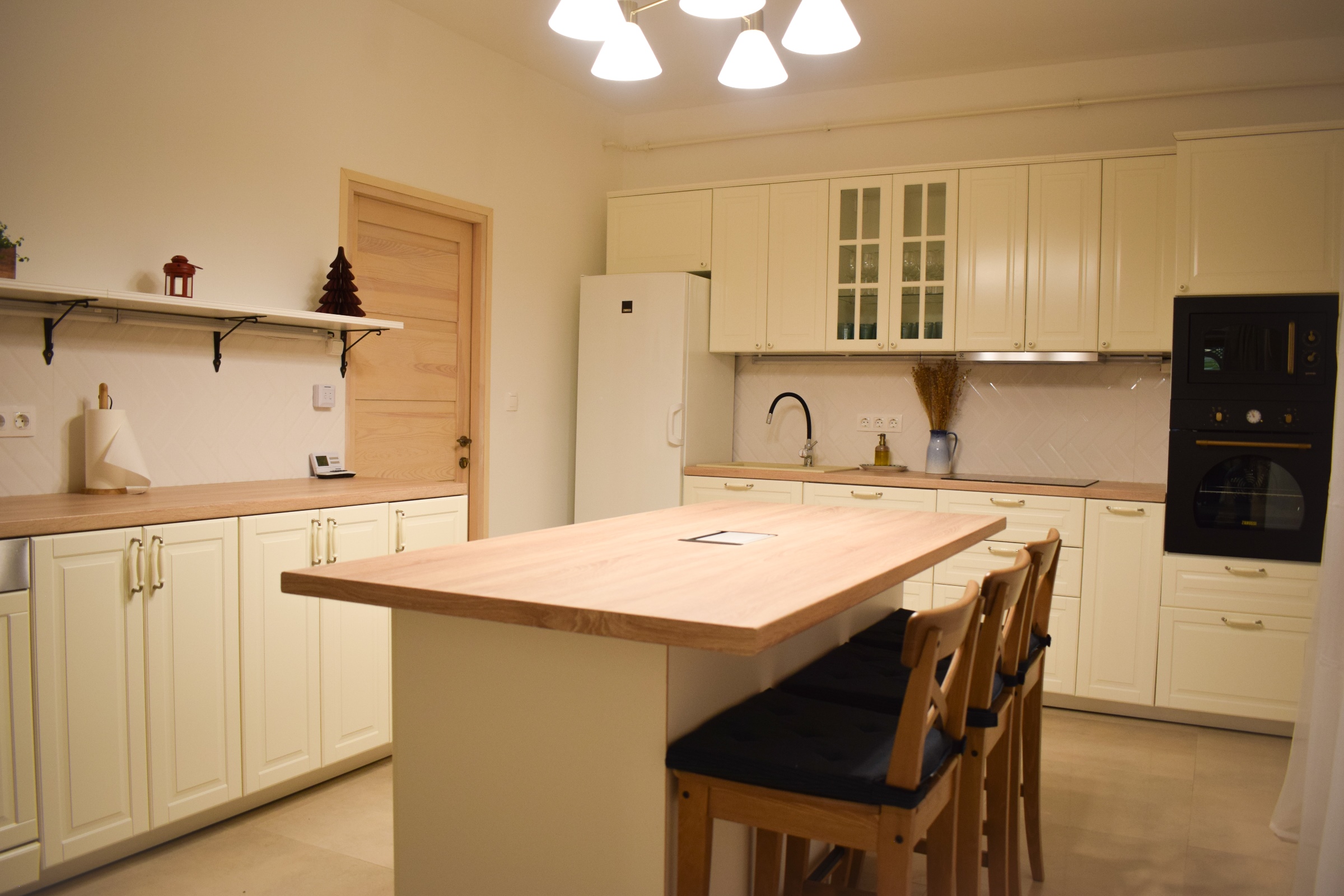 puszedli rendezvényterem konyha